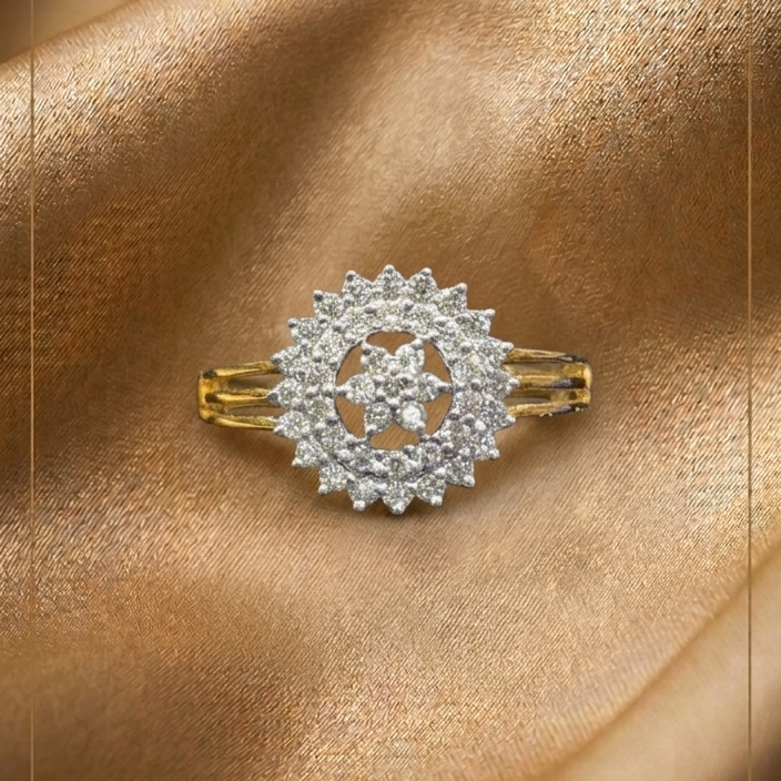 DIAMOND RING