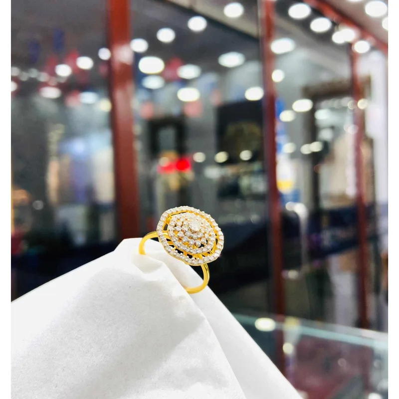 Diamond Ring