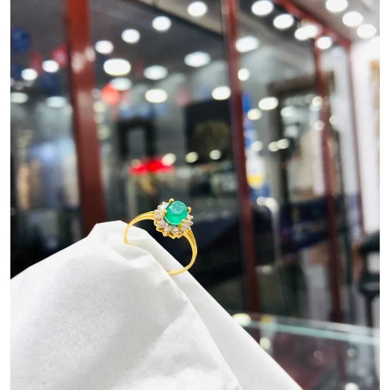 Diamond Ring