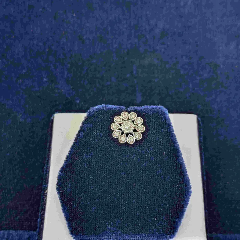 Diamond Nosepin