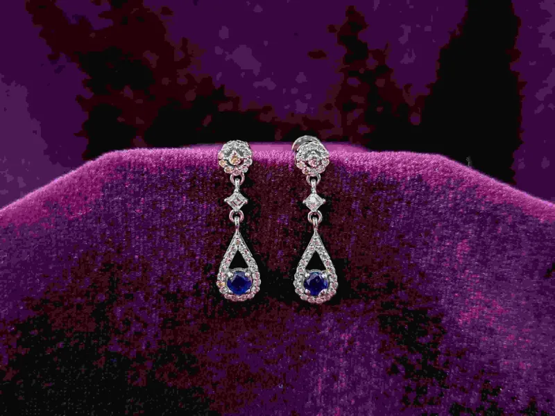 DIAMOND TOPS