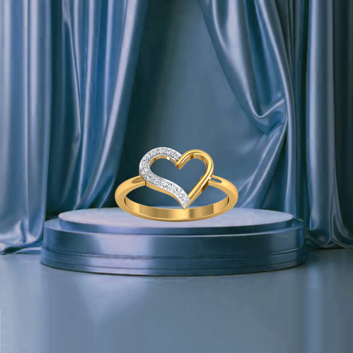 DIAMOND RING