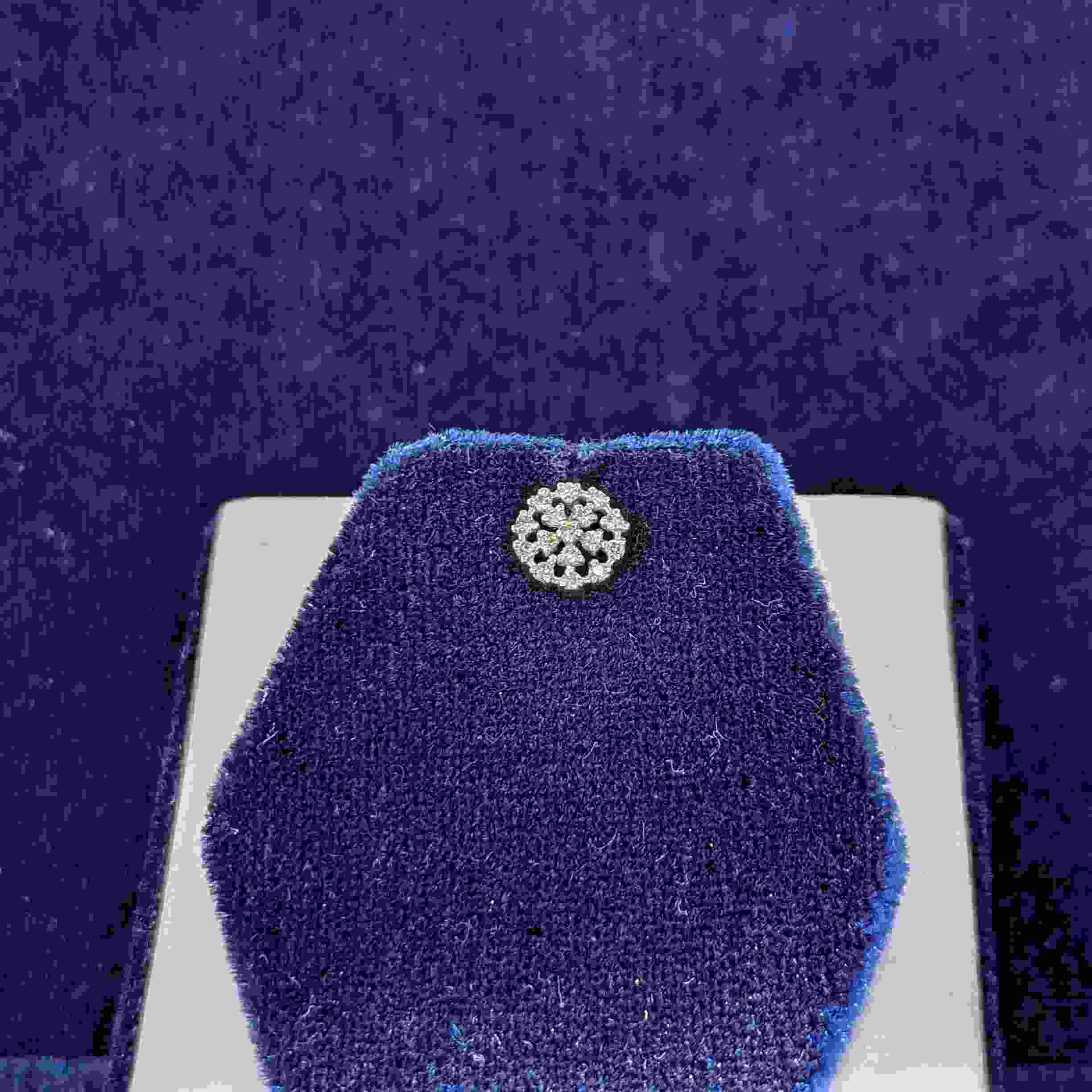Diamond Nosepin