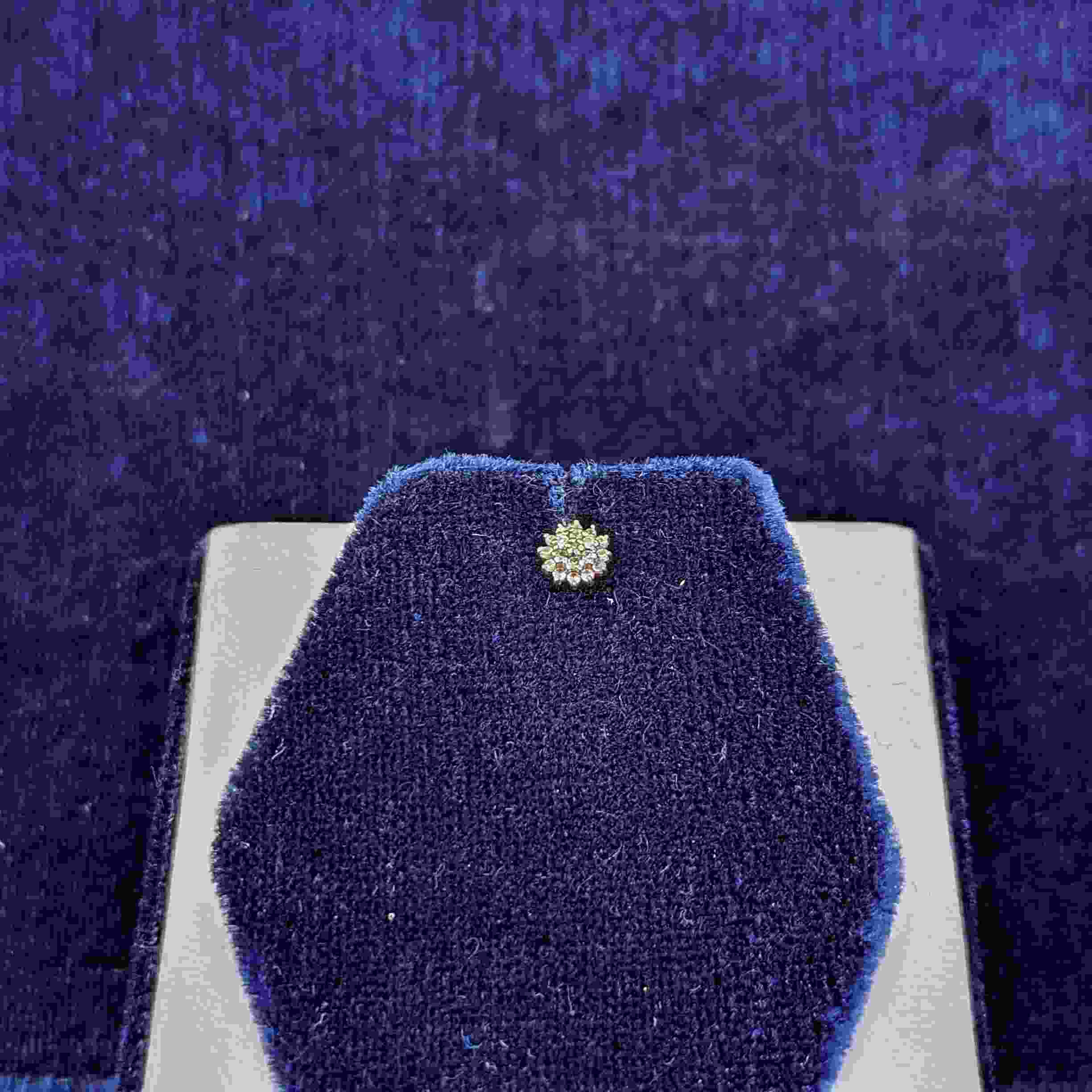 Diamond Nosepin