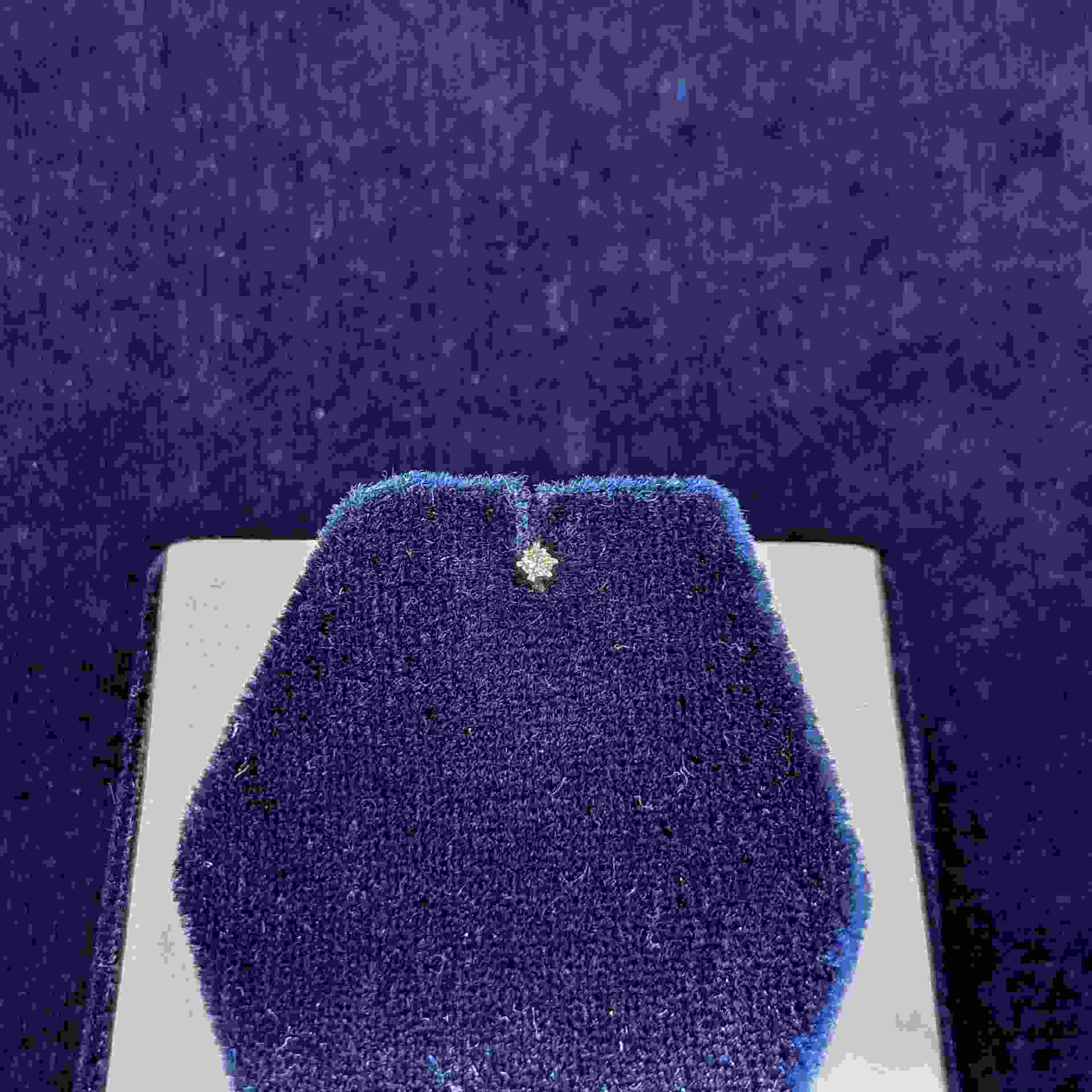 Diamond Nosepin