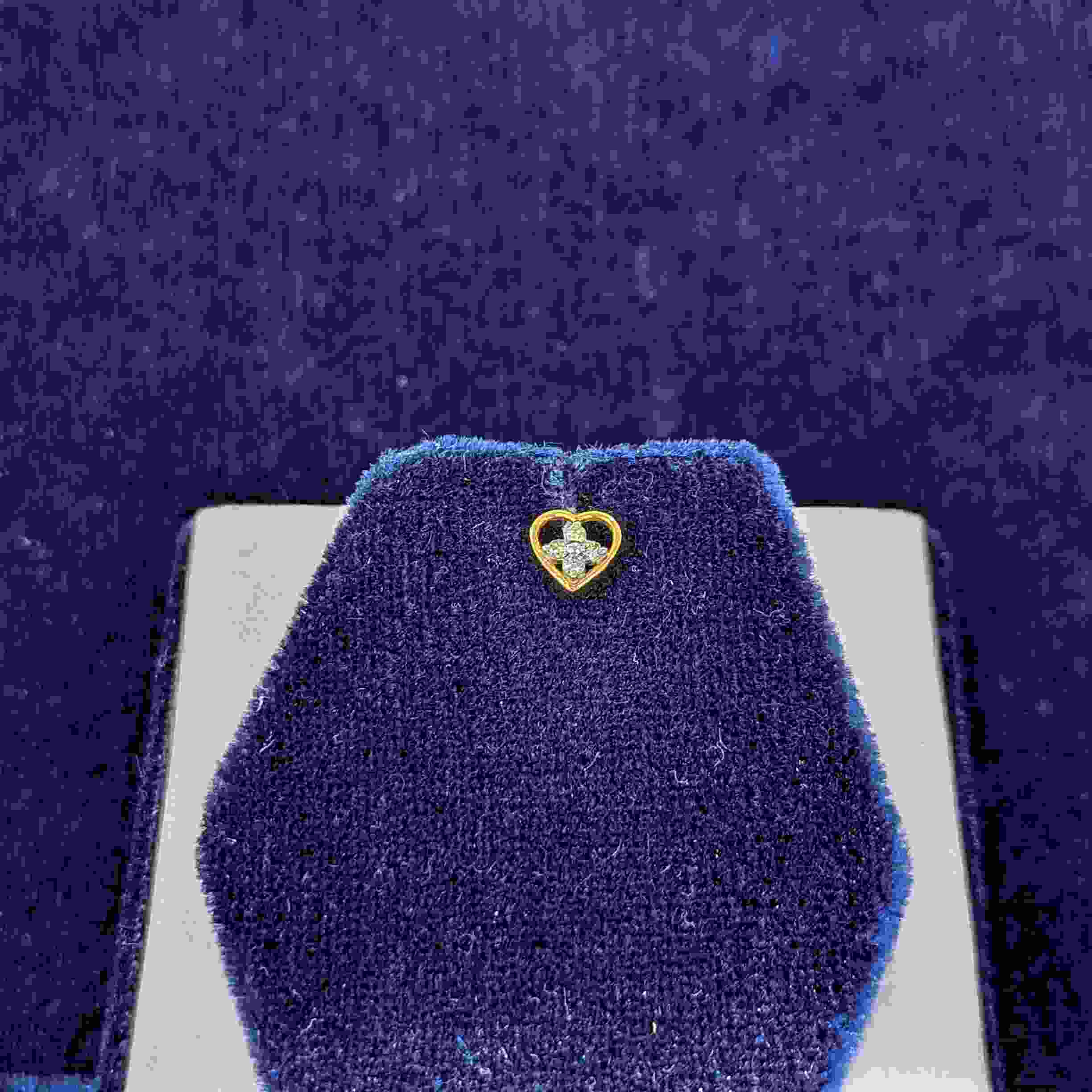 Diamond Nosepin