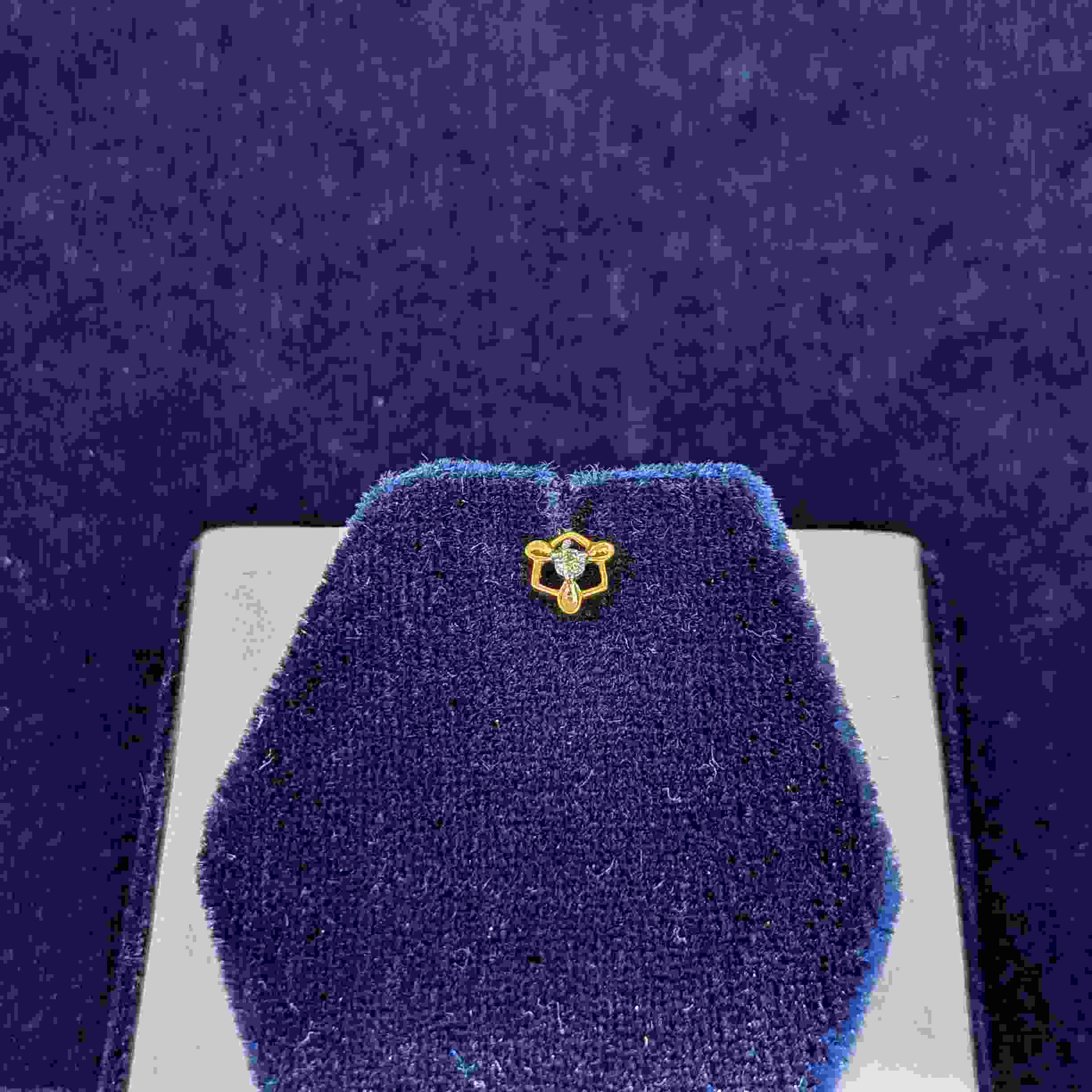 Diamond Nosepin
