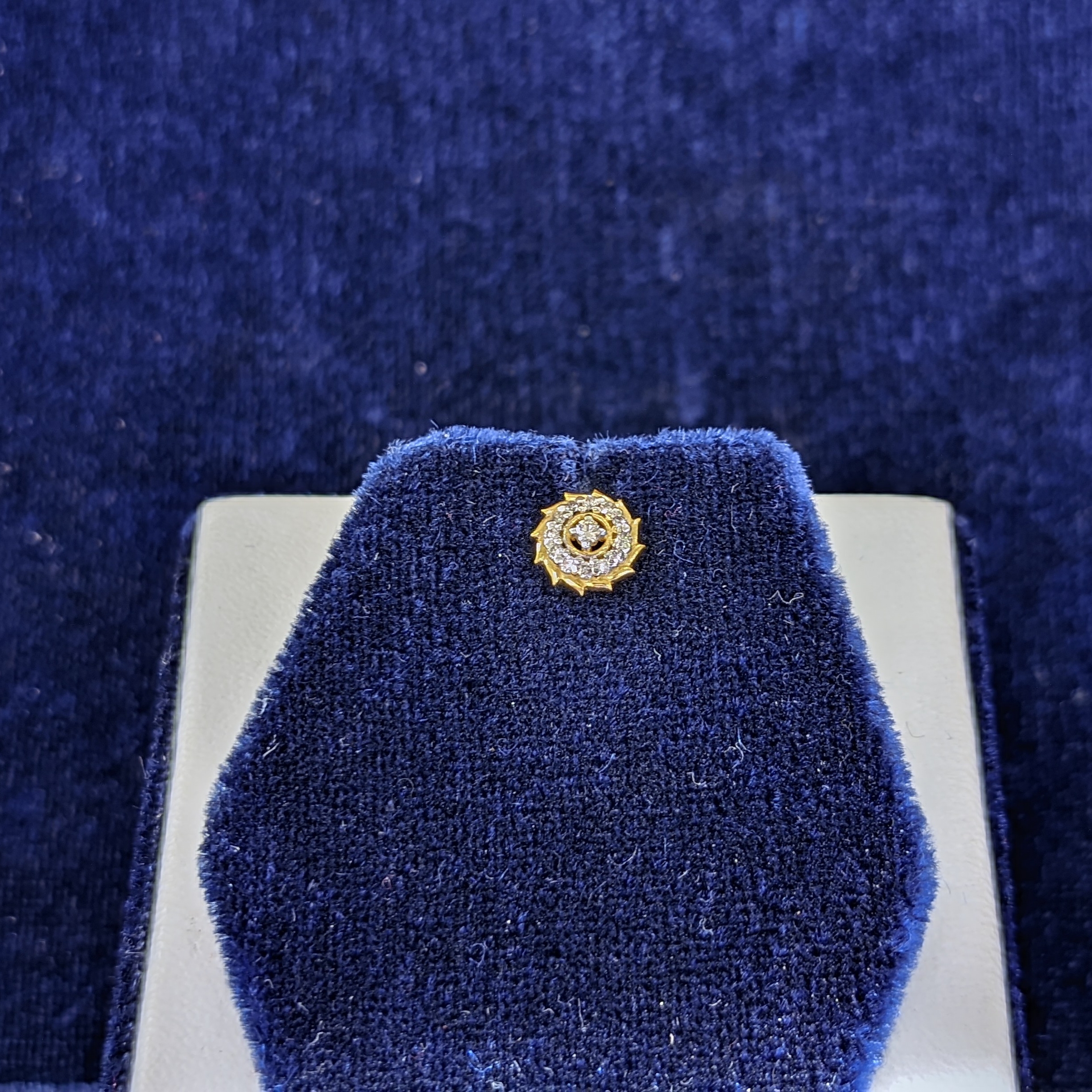 Diamond Nosepin