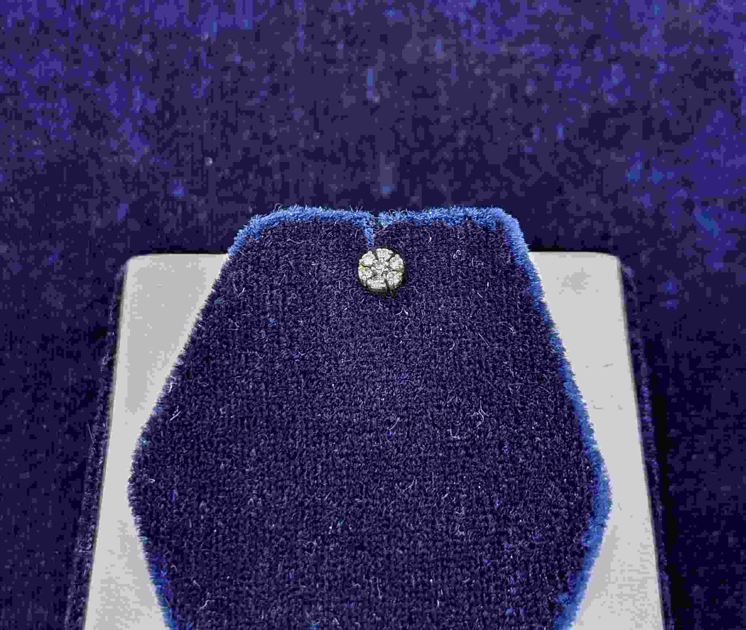 Diamond Nosepin