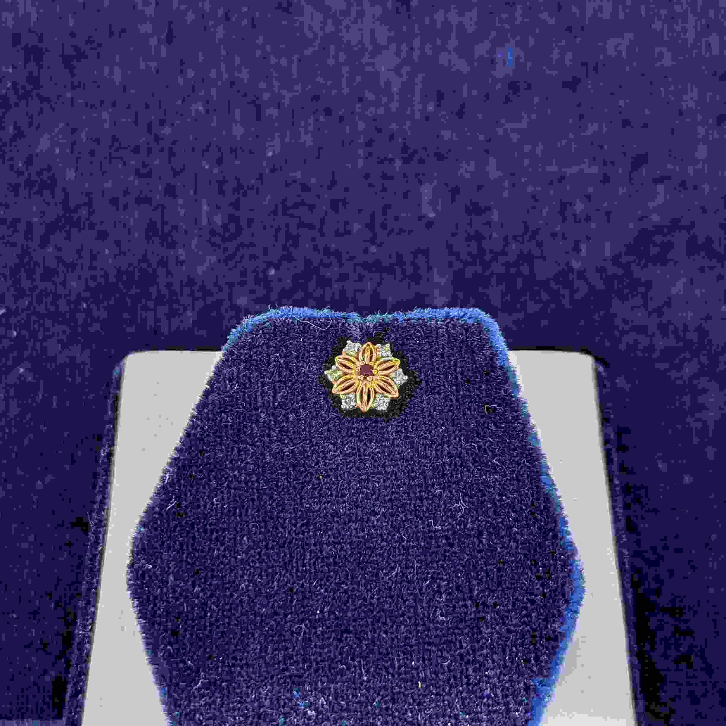 Diamond Nosepin