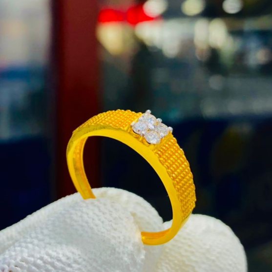 Diamond Ring