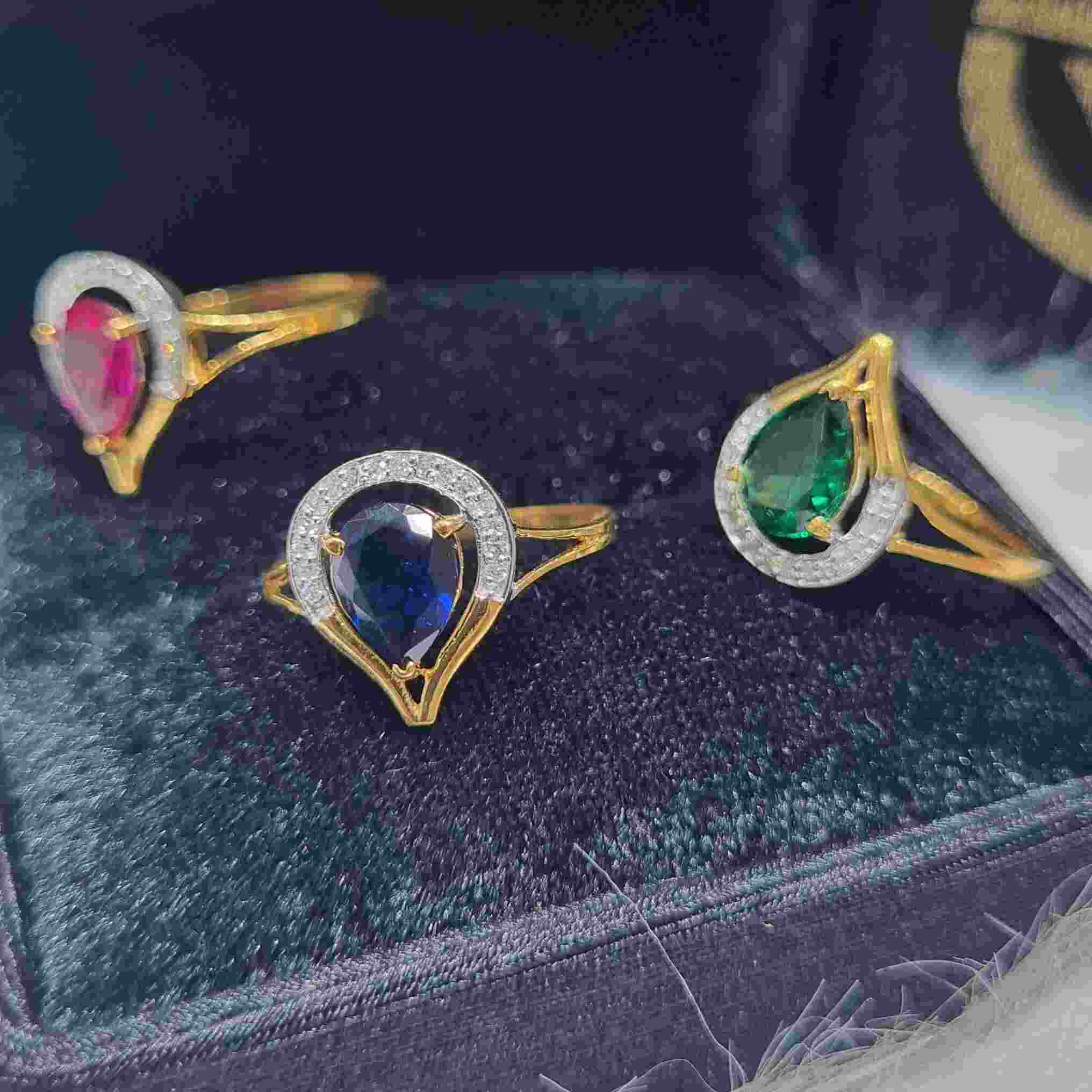 Diamond Ring