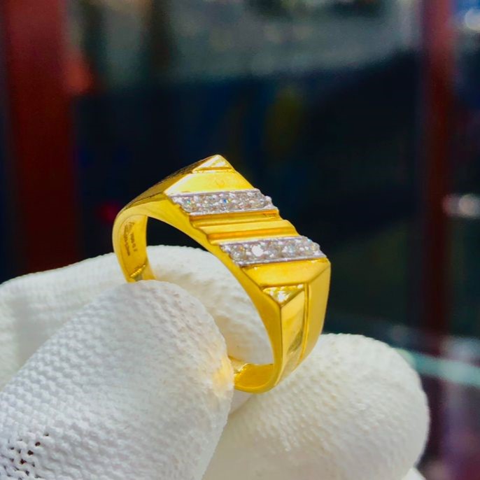 Diamond Ring