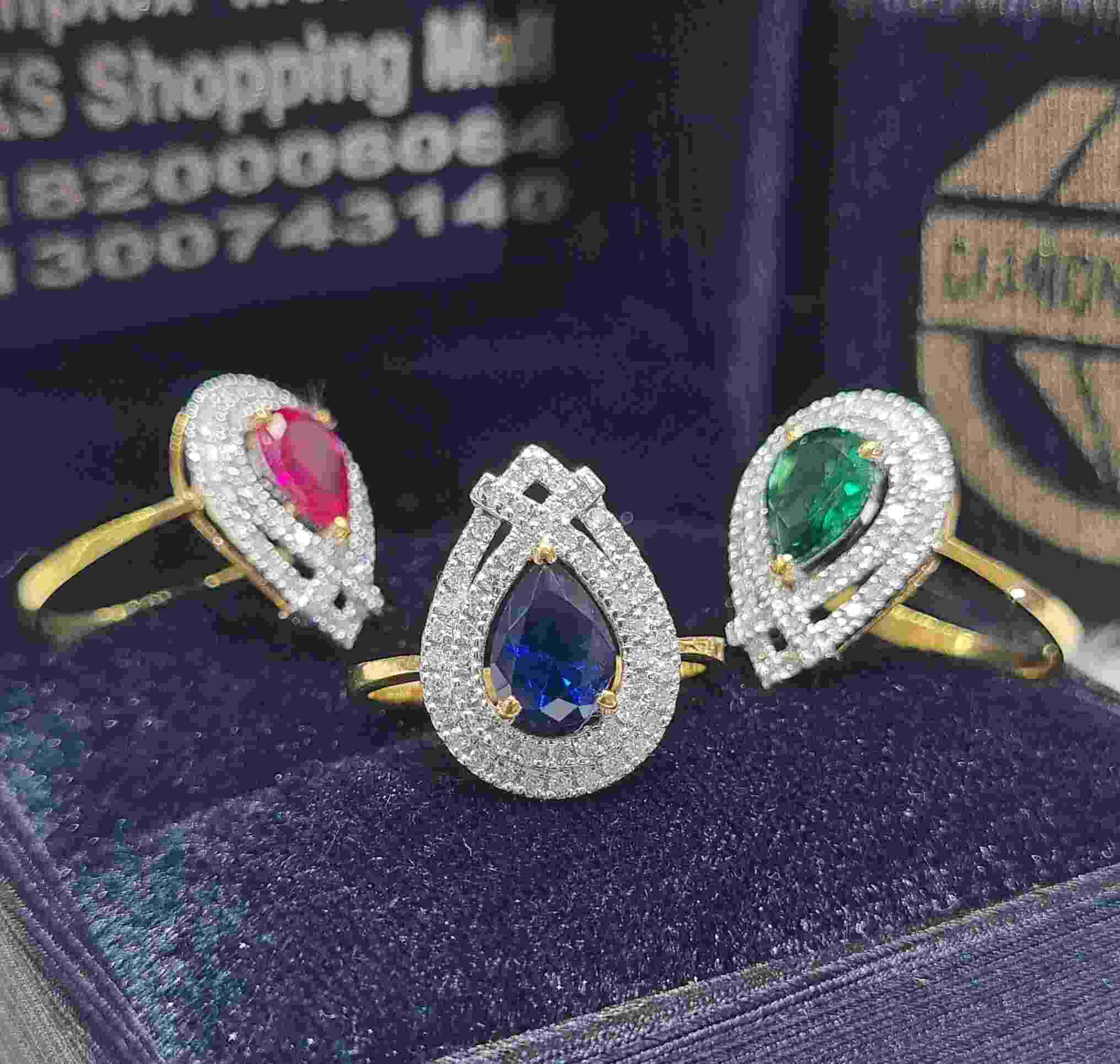 Diamond Ring