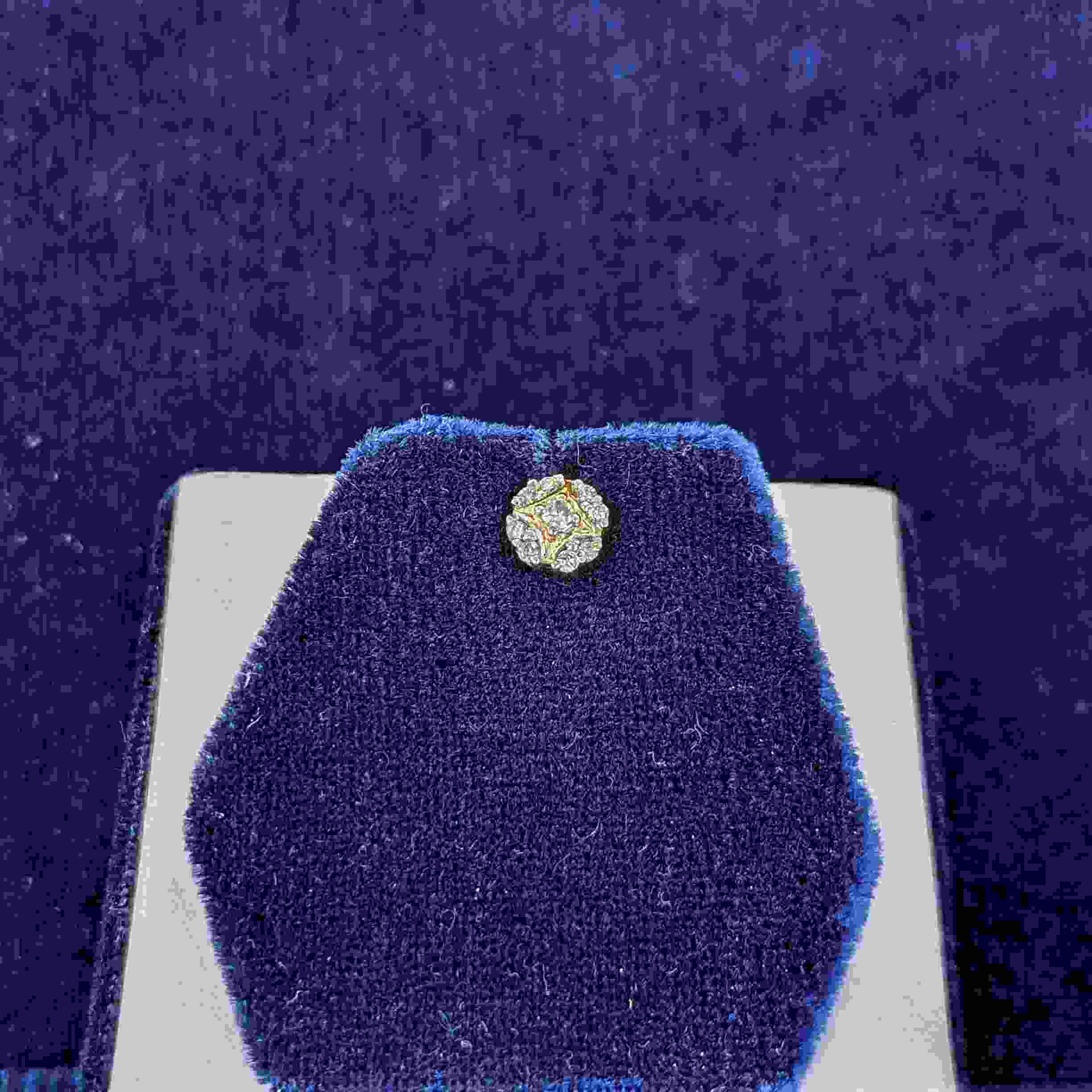 Diamond Nosepin