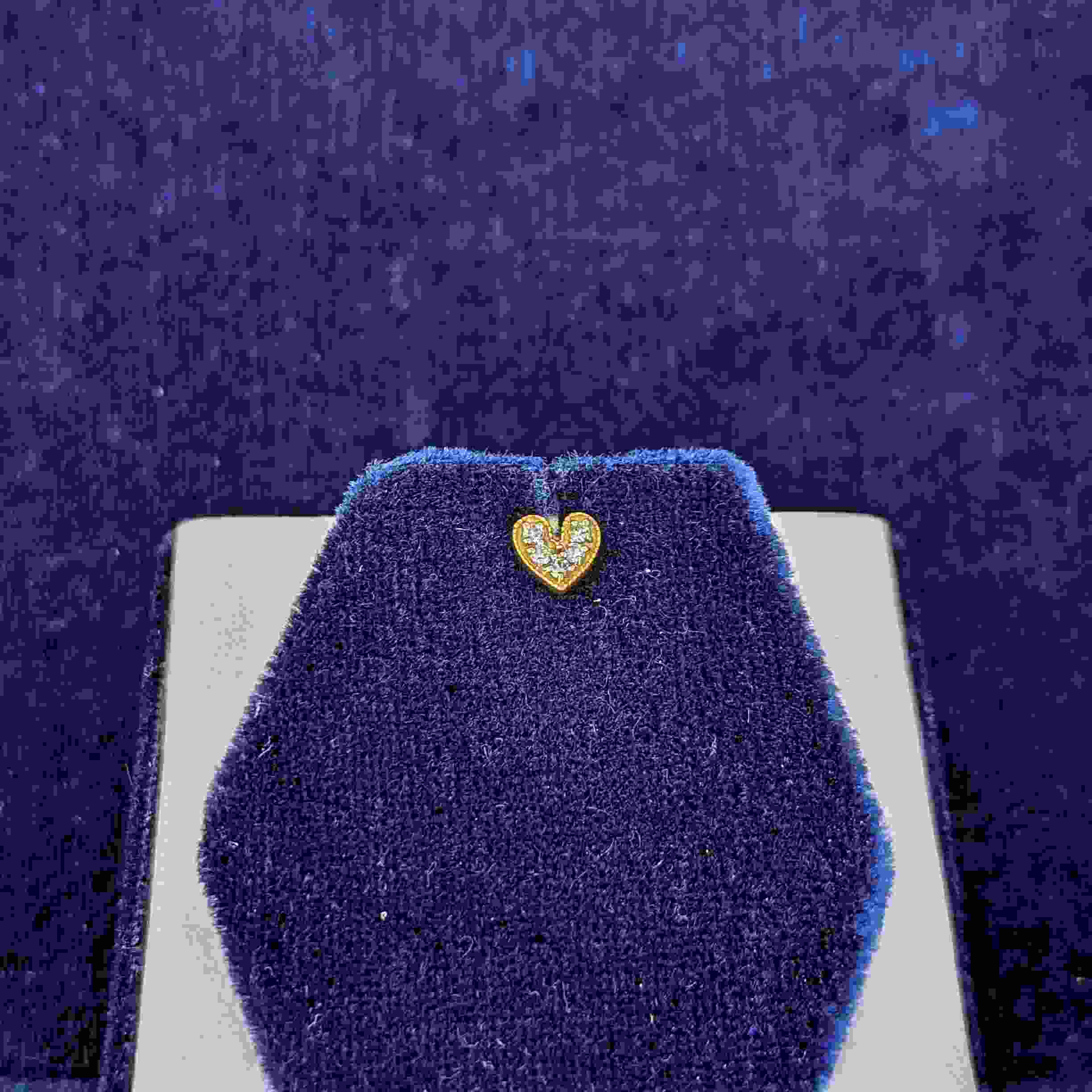 Diamond Nosepin