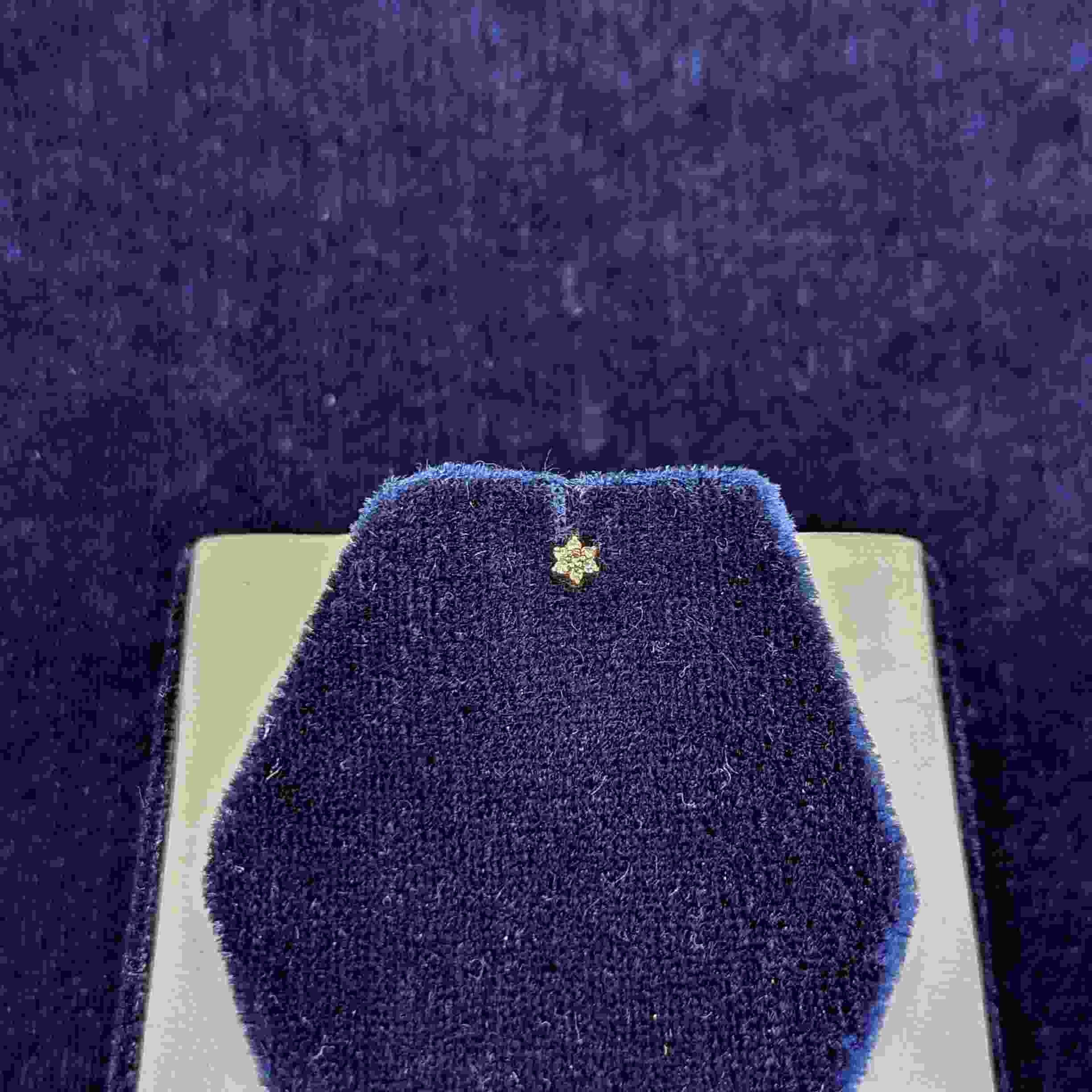 Diamond Nosepin
