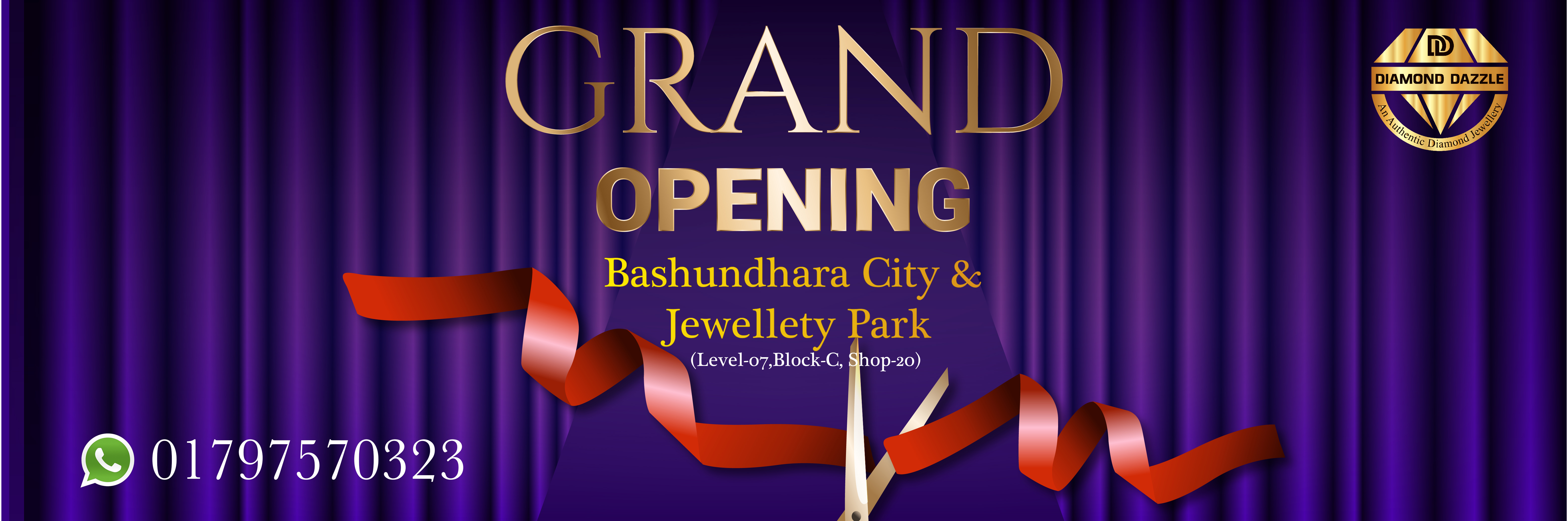 opening