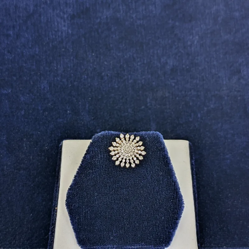 Diamond Nosepin