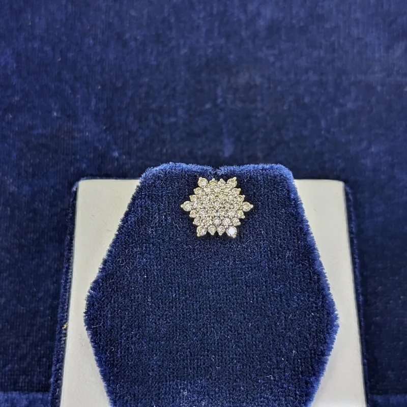 Diamond Nosepin