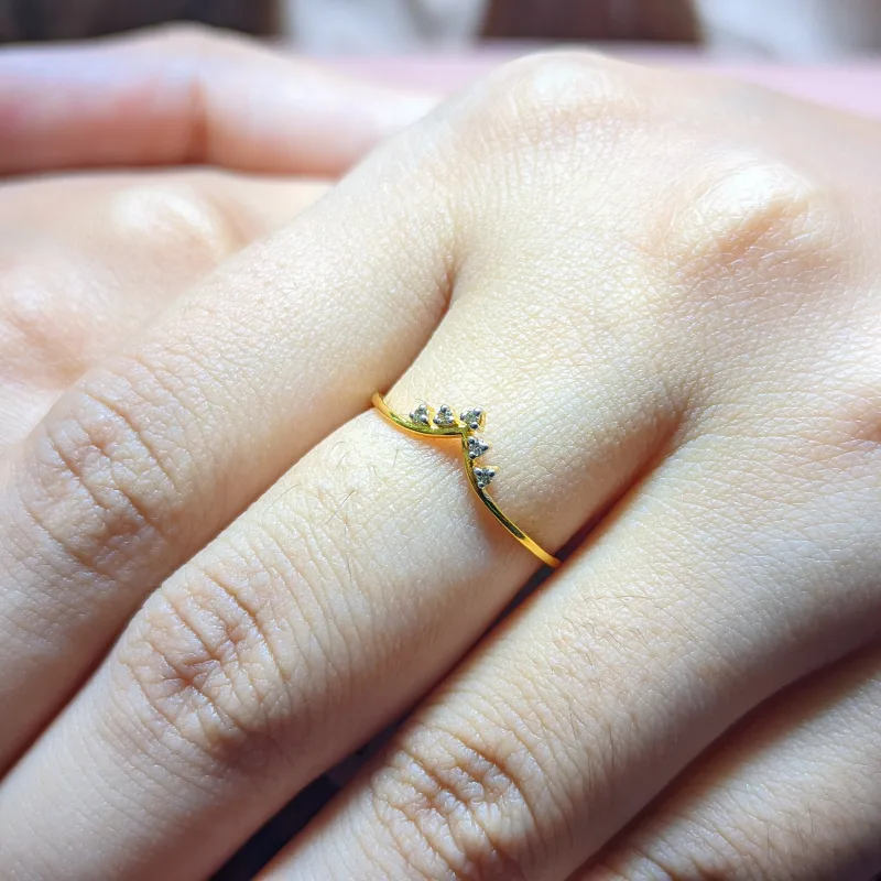 Diamond Ring