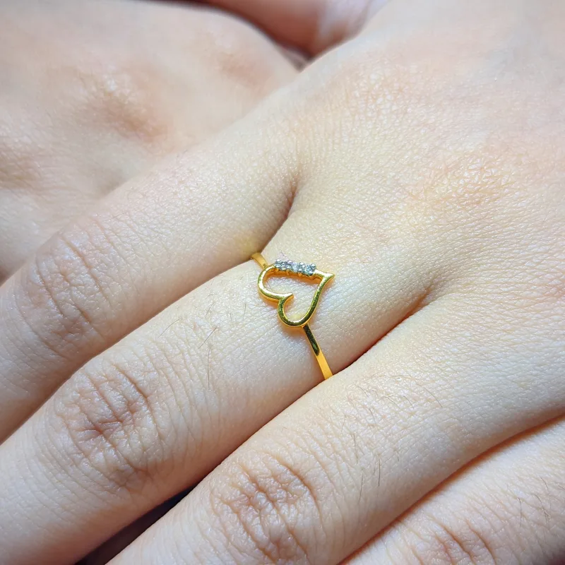 Diamond Ring