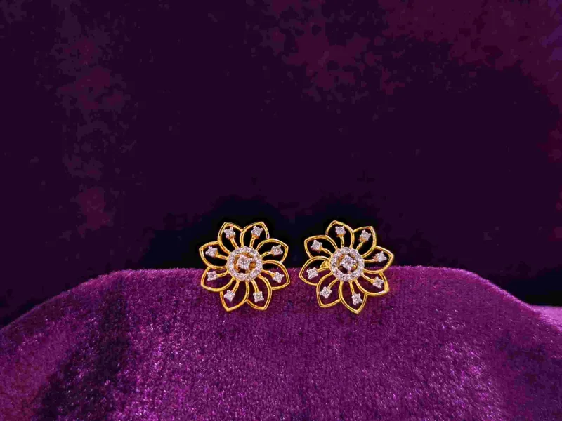DIAMOND TOPS